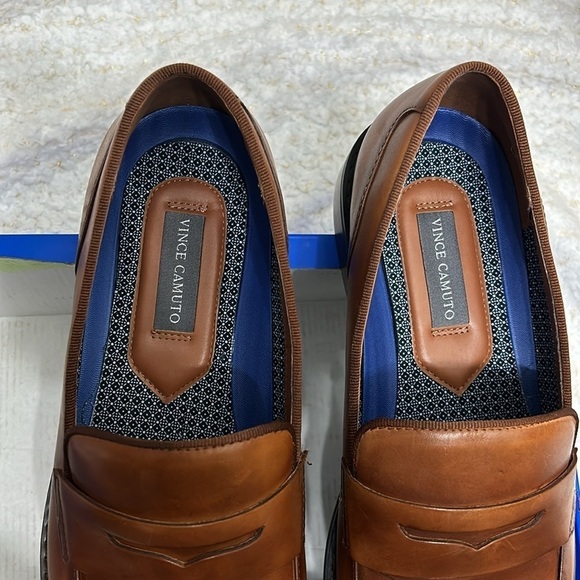 Vince Camuto Size 12 Ivarr Loafer - Picture 6 of 16